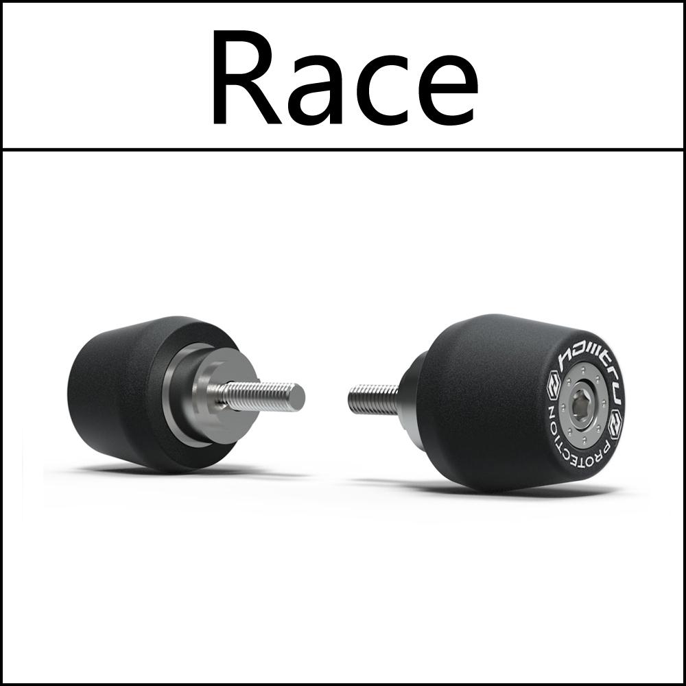 For Honda CBR650F 2014-2019 / CBR650R 2019-2023 Handle Bar End Weight Grips Cap