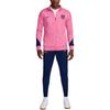 Atlético Madrid Dri-Fit FW24 Fashion Long Sleeve Top Comfortable Soft Knit Pants Casual Sports Set Men Sets FQ2471-649