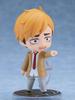 Nendoroid Haikyu!! Miya Atsumu Uniform Ver. Non-scale plastic painted movable figure