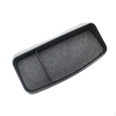 Organizer Tray Container Holder Stowing Tidying Box for Seal Interior Parts Car Accessories Easy To