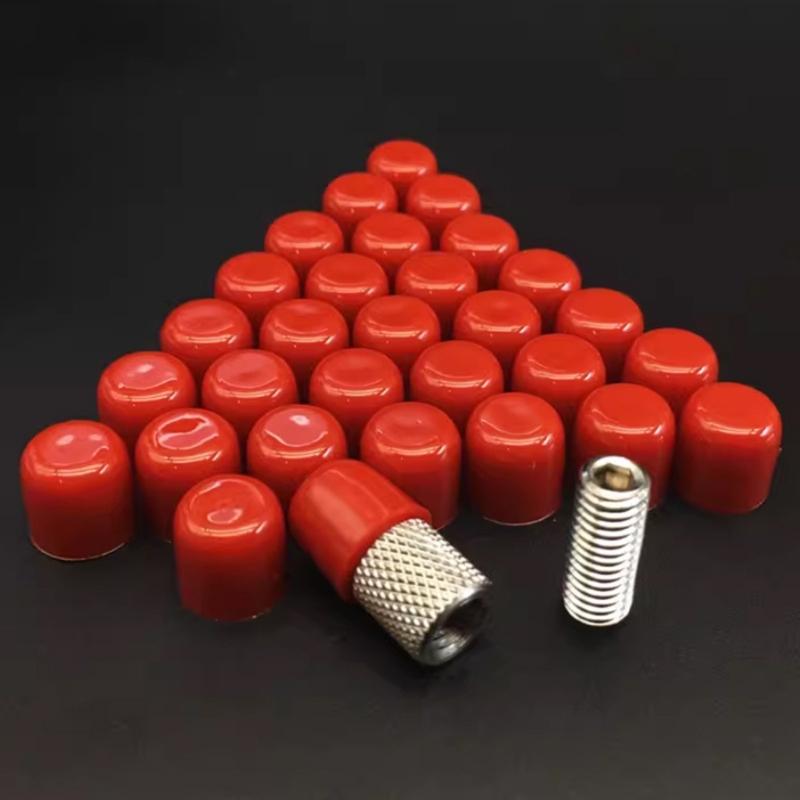 Tip For Paint Dents Repair Hammer And Tip For Hook Dents Repair Tool Paint Dents Repair 5/16" Thread