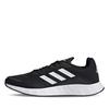 Adidas Duramo SL Herren Laufschuhe, Core Black/Footwear White/Core Black (GV7124), Größe 26,5 cm