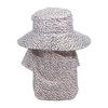 Outdoor Sport Tea Picking Hat Cycling Sun Hat Women's Outdoor Work Sun Hat