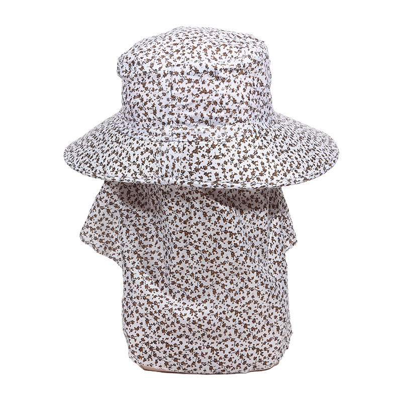 Outdoor Sport Tea Picking Hat Cycling Sun Hat Women's Outdoor Work Sun Hat