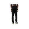 Adidas Fear Of God Athletics Retro Comfortable Casual Fashion Versatile Knitted Sports Pants Men Bottoms Black IM5316