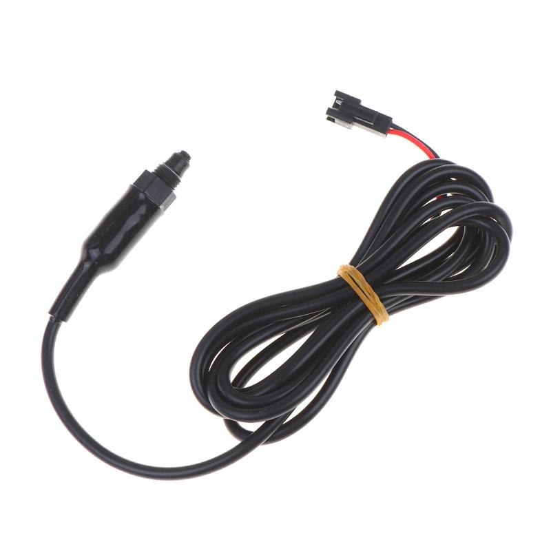 Sensor de Frenos para Bicicleta Eléctrica Corte de Alimentación Conector de Freno Hidráulico Para Xod Cable de Desconexión Palanca de Freno Accesorios para E-Bike