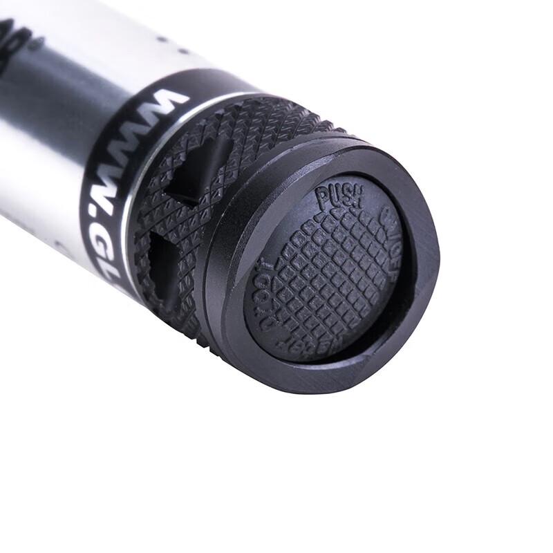 Nitecore Aurora GA-AAA Triple-Light Signal Lamp