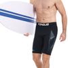 3mm Neoprene Shorty Wetsuit Diving Snorkeling Swimming Kayaking Rafting Unisex Thermal Water Sports Shorts