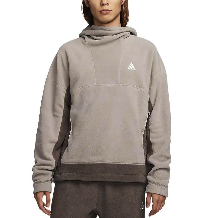 Nike ACG Therma-FIT 'Wolf Tree' Men's Pullover DQ5780-087