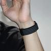 Nylon Braided Band For Apple Watch Series11 10 42mm 46mm 45 41mm 44 40 38mm Magnetic Strap For Iwatch Ultra 3 2  49mm  9 8 7 SE3