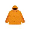 Palace Formula Jacket Orange Men Outerwear P21JK074