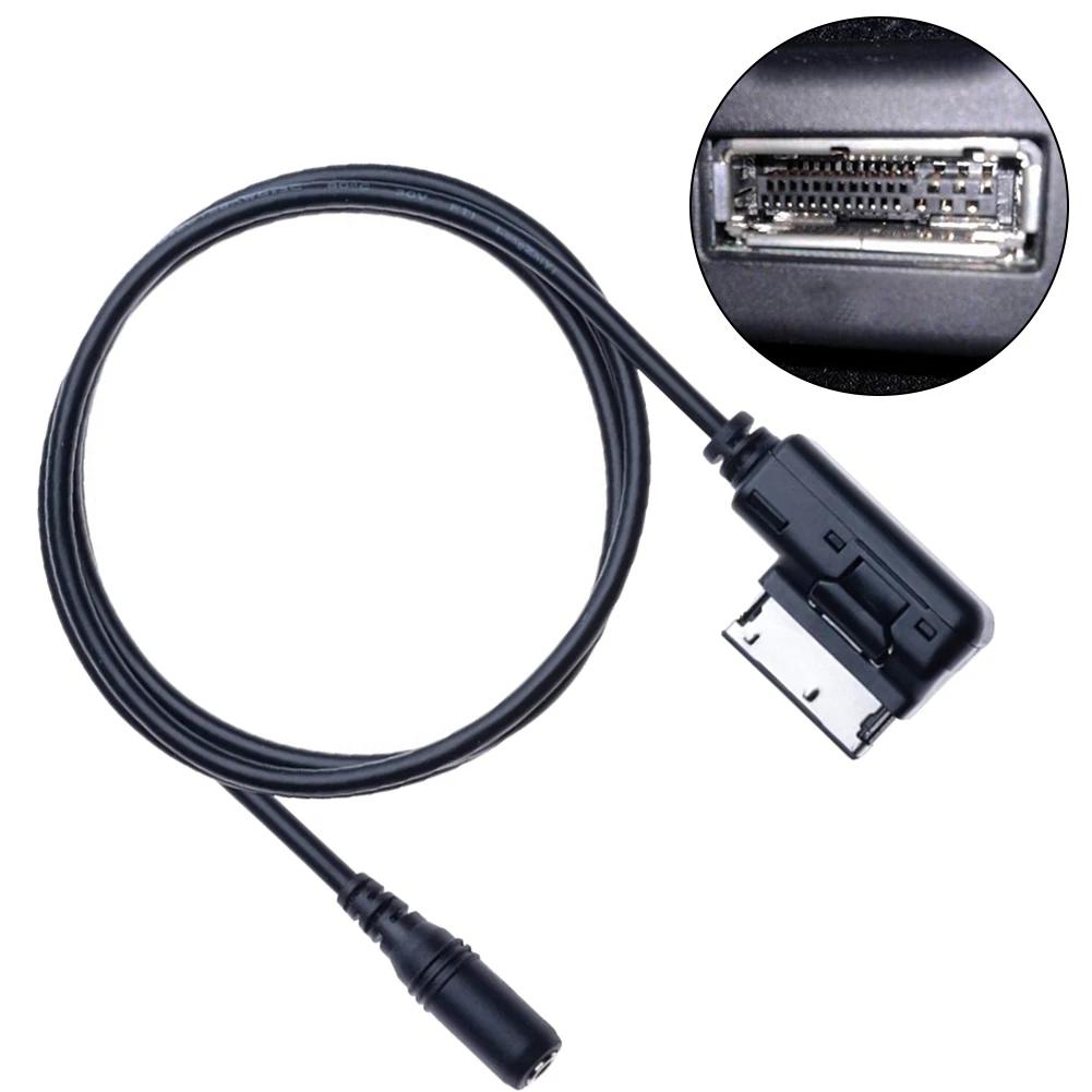 High Quality Long Lasting Practical Brand New Cable Audio Adapter Accessories Car Music Parts Replacement Sound