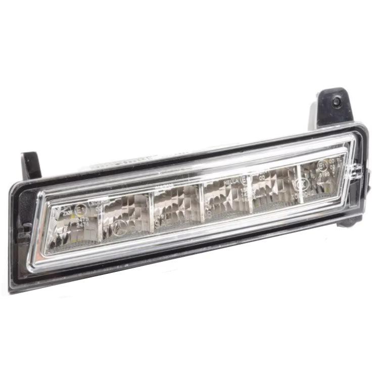 Mercedes-Benz W164 GL-Class Bumper Tow Hook Cover