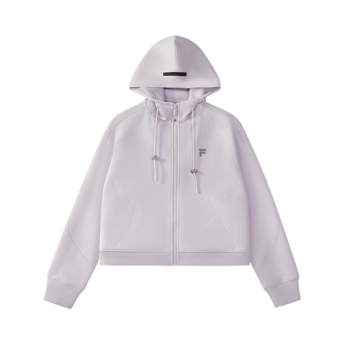 

Fila Женская куртка однотонная с длинным рукавом T11W535501AVT XS