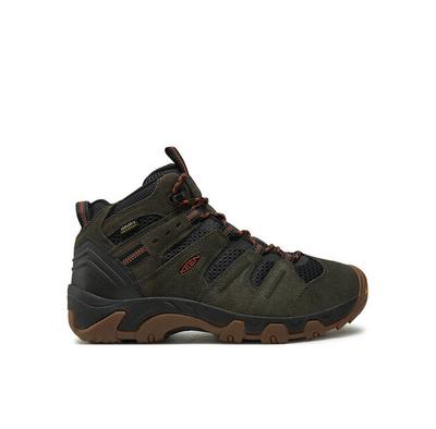 Keen Headout Mid Wp Hiking Boots