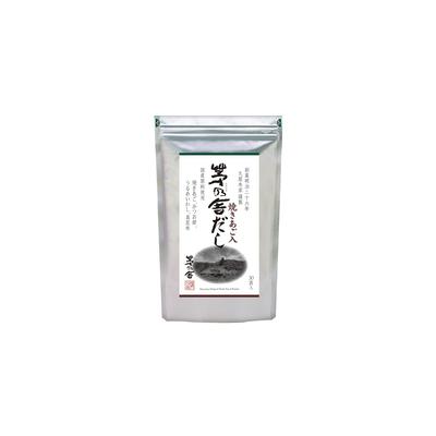 Kuhara Honke Kayanoya Dashi 8g30 Bags Japanese-style Grilled Flying Fish Pack Broth Hakata Made Domestic Ingredients