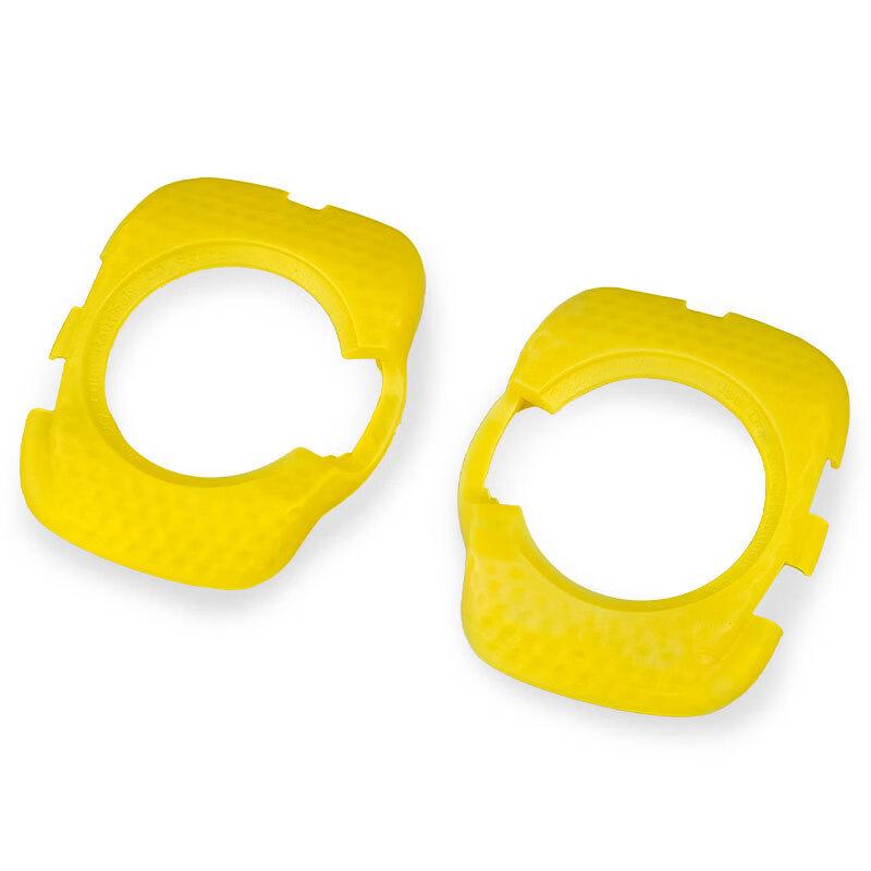 

Bicycle Pedal Cleat Cover