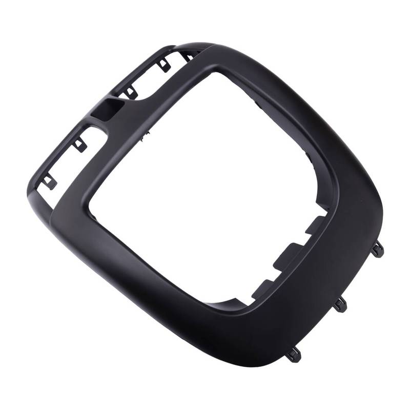Air Conditioner Vent Outlet Panel 682605M002 Fit for Nissan Sentra Sunny 2000-2006 Black ABS
