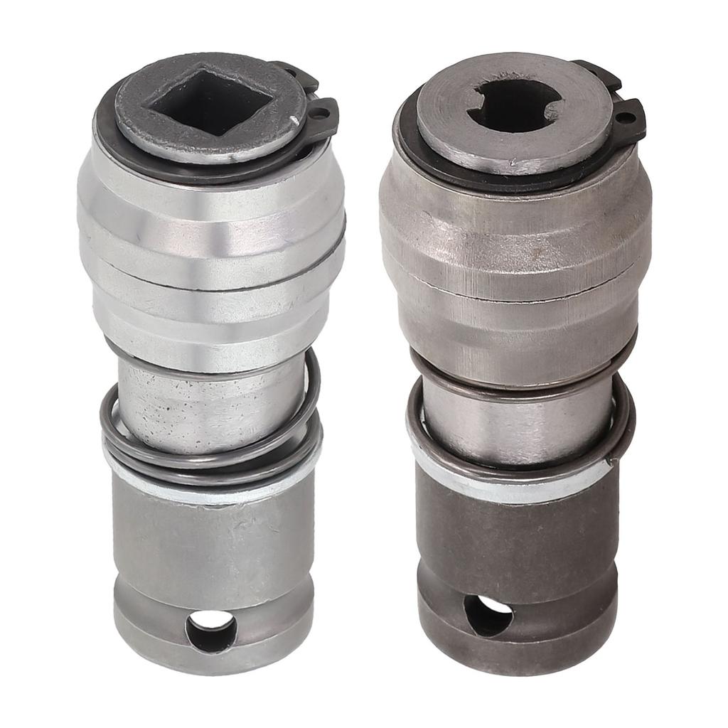 Drill Holes Walls Quantity Round Square Rust Adapter