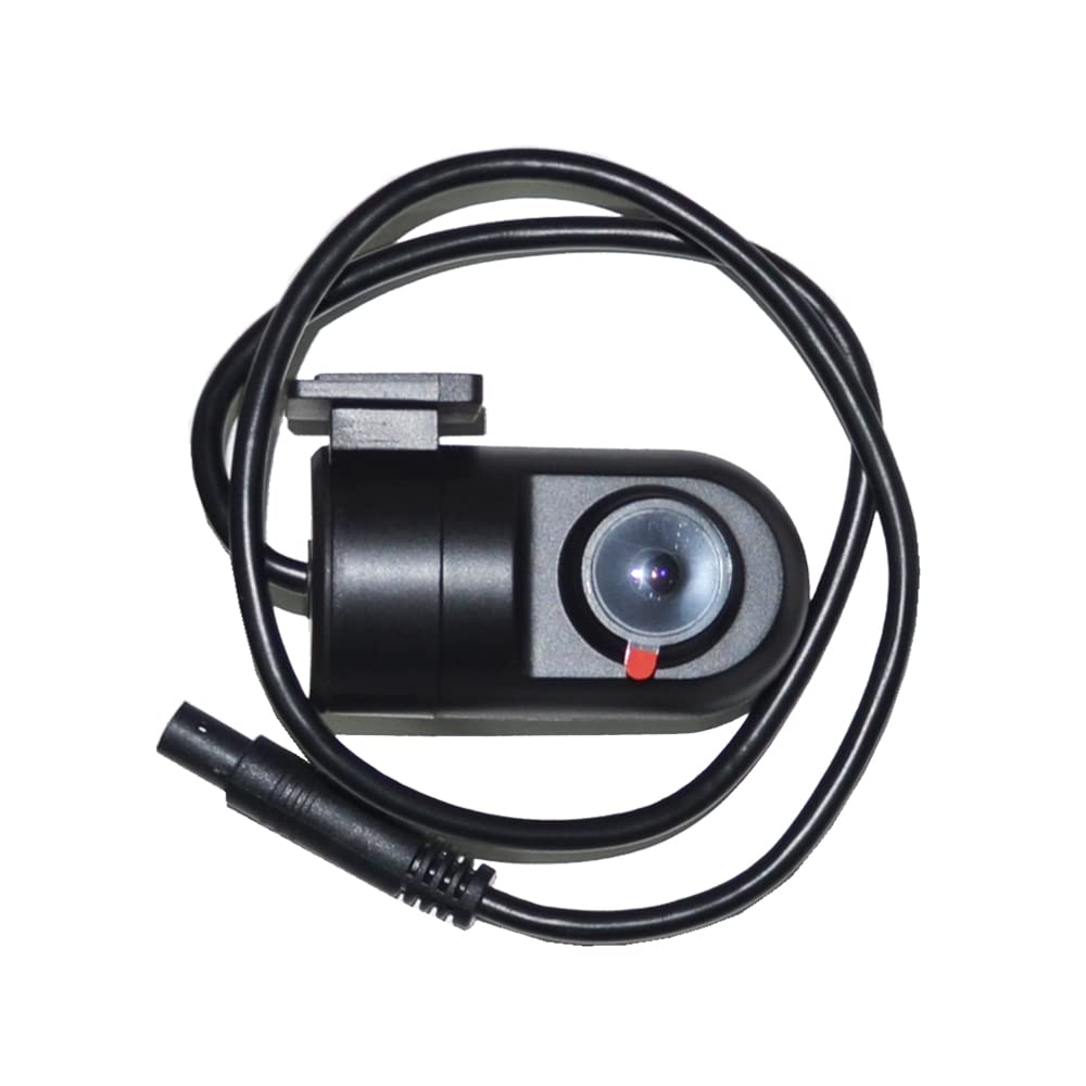 F.R.C. FC-DR222CA 2 Megapixel Rear Camera Dash Camera: FC-DR222W / FC-DR220W / FC-DR022 Option Rear Camera