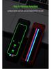 Surui G5 2016 Key Cover Case for BYD - Unisex