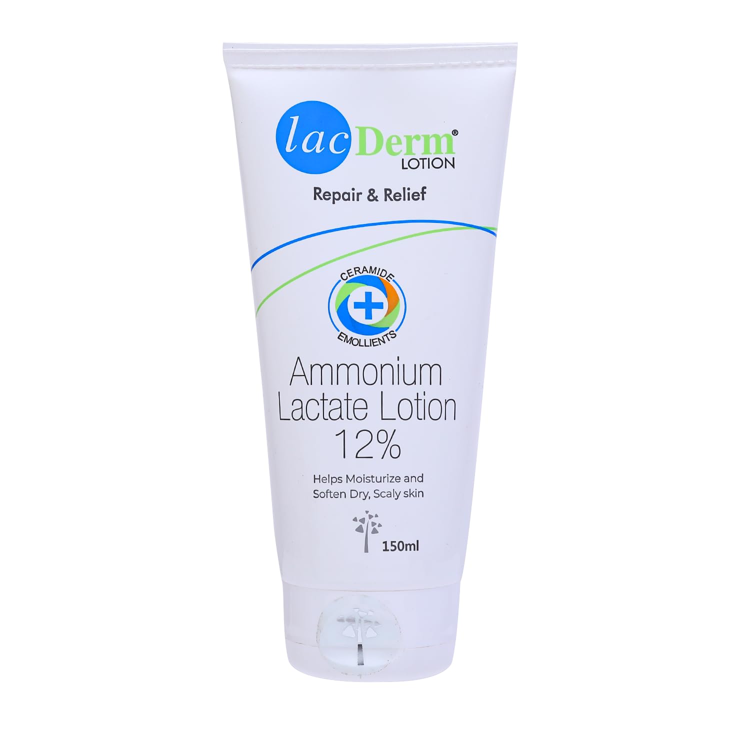 lac derm лосьон Lacderm Увлажняющий Lacsoft Лосьон (150мл)