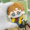 10Cm Project Hail Mary Ryland Grace Plush Doll Cute Stuffed Toy Keychain Body Doll Backpack Pendant Collect Xmas Birthday Gift