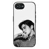 Cha EunWoo Lee Dong min Eun Woo Phone Case for OPPO A40 A60 A80 A38 A18 A17 A16 A78 A79 A54 A25 A57 4G 5G Cover Casing