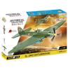 COBI 5744 - ILYUSHIN IL-2M3 SHTURMOVIK