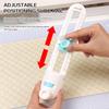 Paper Circle Cutter,Adjustable Circle Paper Cutter Tool,Easy Precise Circular Cut Diy Craft Cutting Tool For Circular Paper Cuts