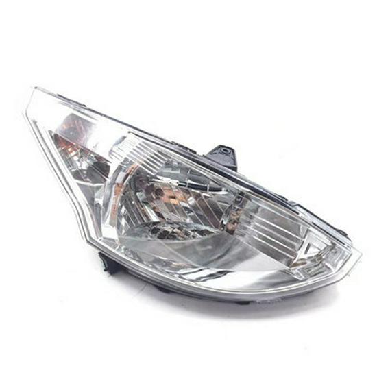 Compatible Wuling Hongguang V Headlight Assembly - Front High/Low Beam Lamp