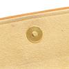 LOUIS VUITTON M51855 Monogram Pochette FlorentineWaist bag Monogram canvas Array