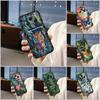 Silicone Fashion Design Phone Case For Tecno Spark30 4G/KL6 Full Wrap Protective Cute Durable Cartoon Soft Case Cover