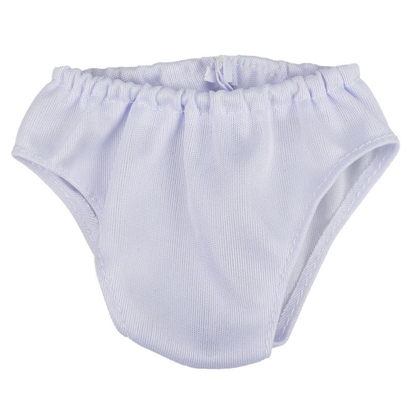 Toy Doll Underwear Multi-Color Mixed Set 43cm Doll Clothing Accessories Underwear 18 Inch American Girl