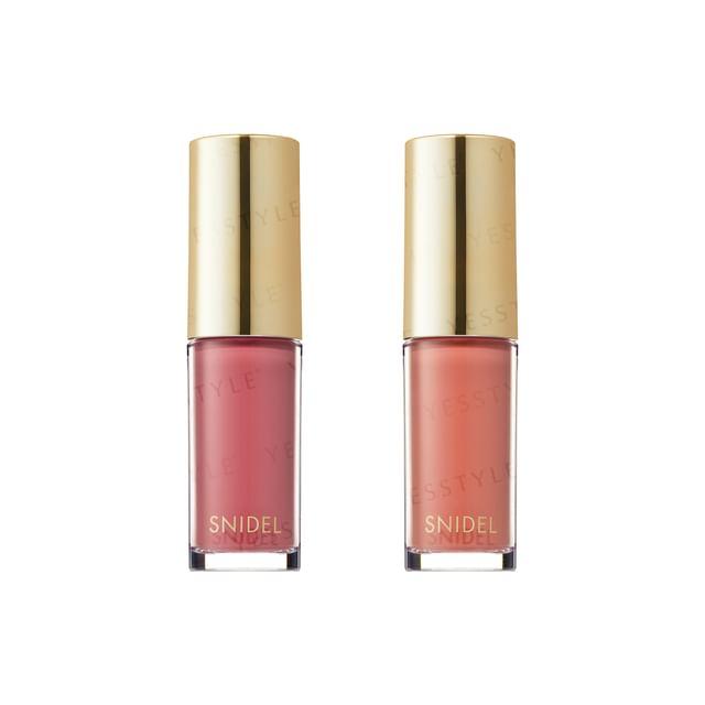 Snidel Beauty - Pure Lip Tint N 02 Naked Coral