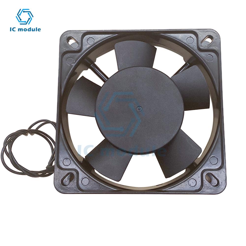 New original 11CM 11025 220V SF11025 small cabinet cabinet silent cooling fan