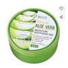 Natural Aloe Vera Moisture Soothing Gel 300ml – Hydrating Cooling Multi Soothing Gel Face & Body K-Beauty