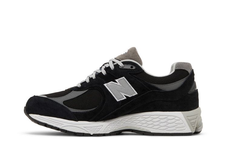 New Balance 2002R GORE-TEX 'Black Grey'