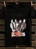 Clerks Movie Vintage 90s Indie Cult Classic Graphic T-shirt