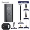 Wireless Portable Car Tire Inflator