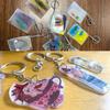 5-50PCS Shrink Plastic Sheets Shrink Films Papers Shrinky Art for Creative Handicrafts Mother's Day and Father's Day Ornaments