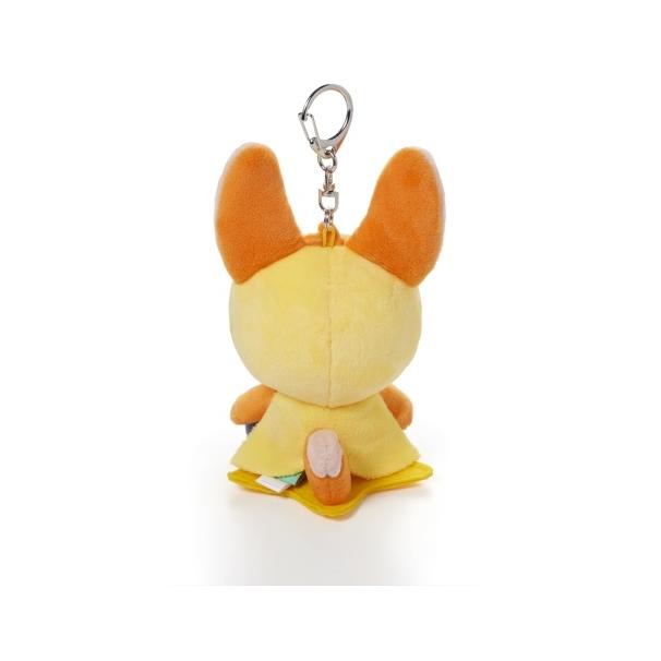 TXT PPULBATU PLUS X TOGETHER FINDING MOA Plüsch Schlüsselanhänger