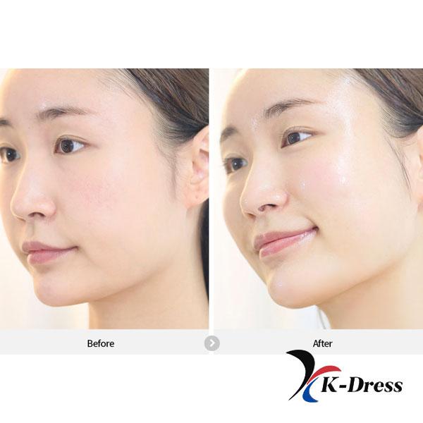 Rejuran Hiller Turnover Ampoule Dual Effect 30ml