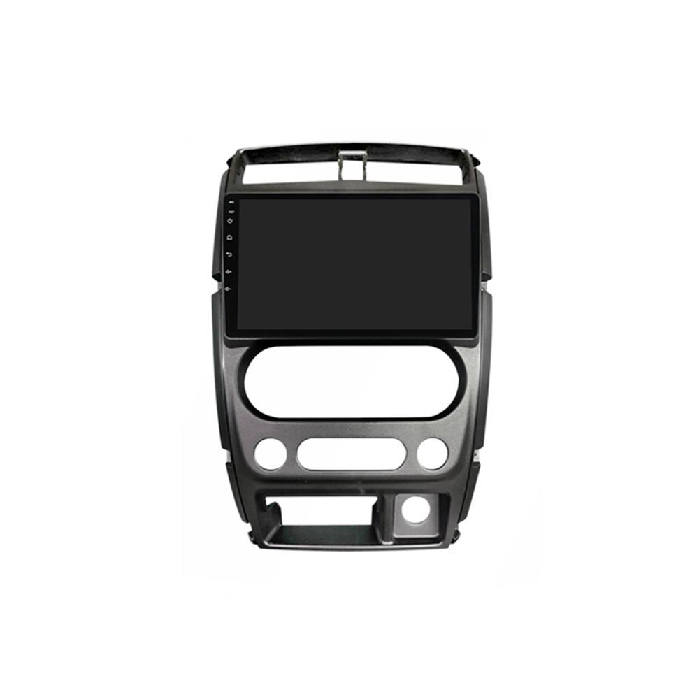 Navigation all-in-one machine-Jimny 07-12 standard configuration