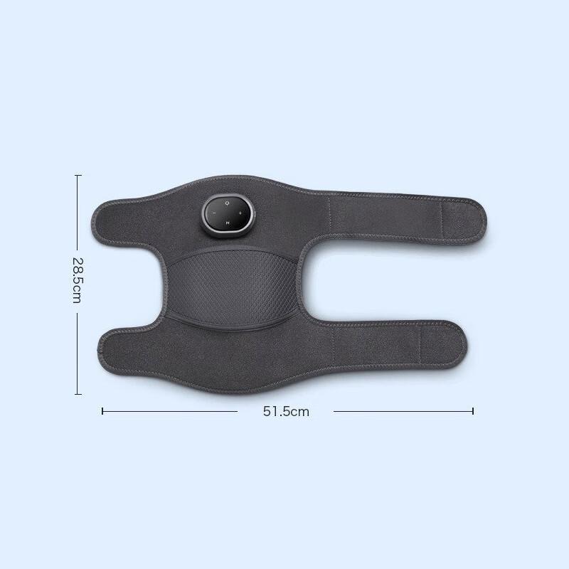 SENBAIWEI Electric Heated Knee Massager CN Plug (adapter Included)