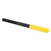 Thread Restoring File Ergonomic Anti Slip High Hardness Steel Thread Repair File /PF