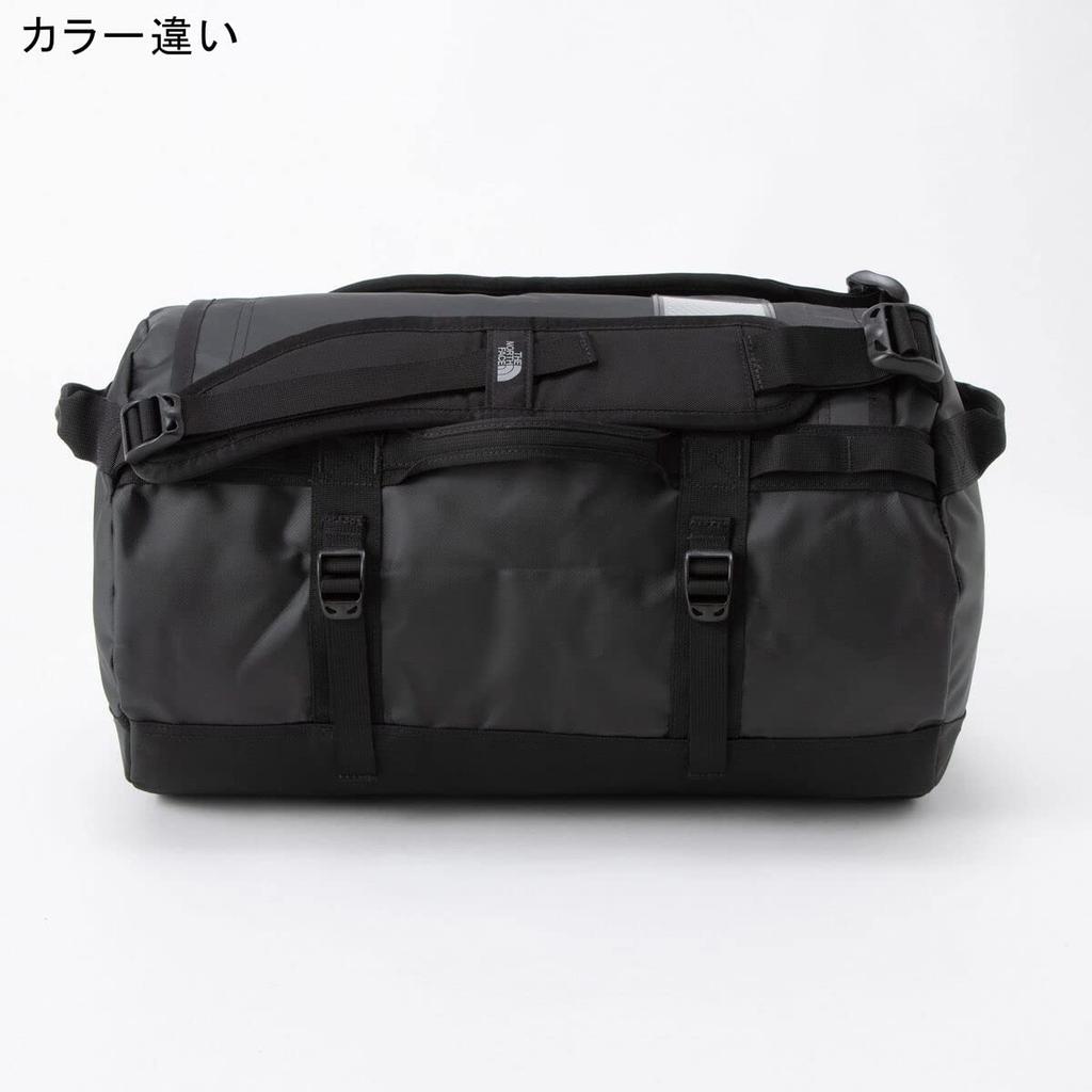 BC Duffel XS NM82318 TNF Red