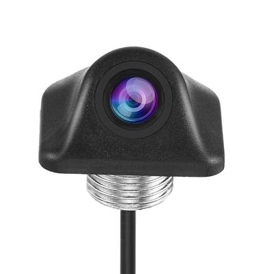 Car Backup Camera, Universal Parking Aid Auto Rear View Camera Waterproof Reverse Camera 600TV 170 Degree Viewing Angle
