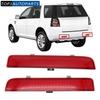 1Pair Rear Bumper Reflector Fits for Land Rover LR2 2008-2014 LR006348 LR006349