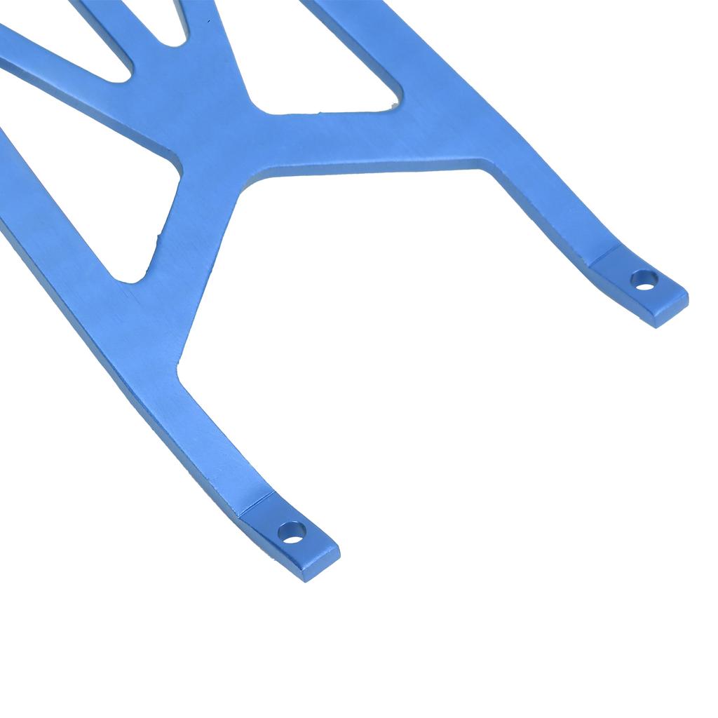 Aluminum Alloy Front Chassis Guard Board Plate  or for   SLASH 2  1Celsius10 RC Car